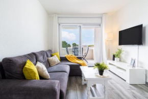 Penthouse in Creixell - Parking - Cozy and Lovely - Beach